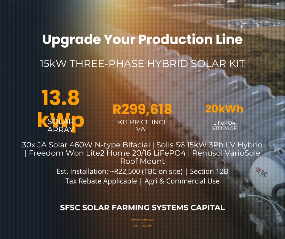 SFSC project photo