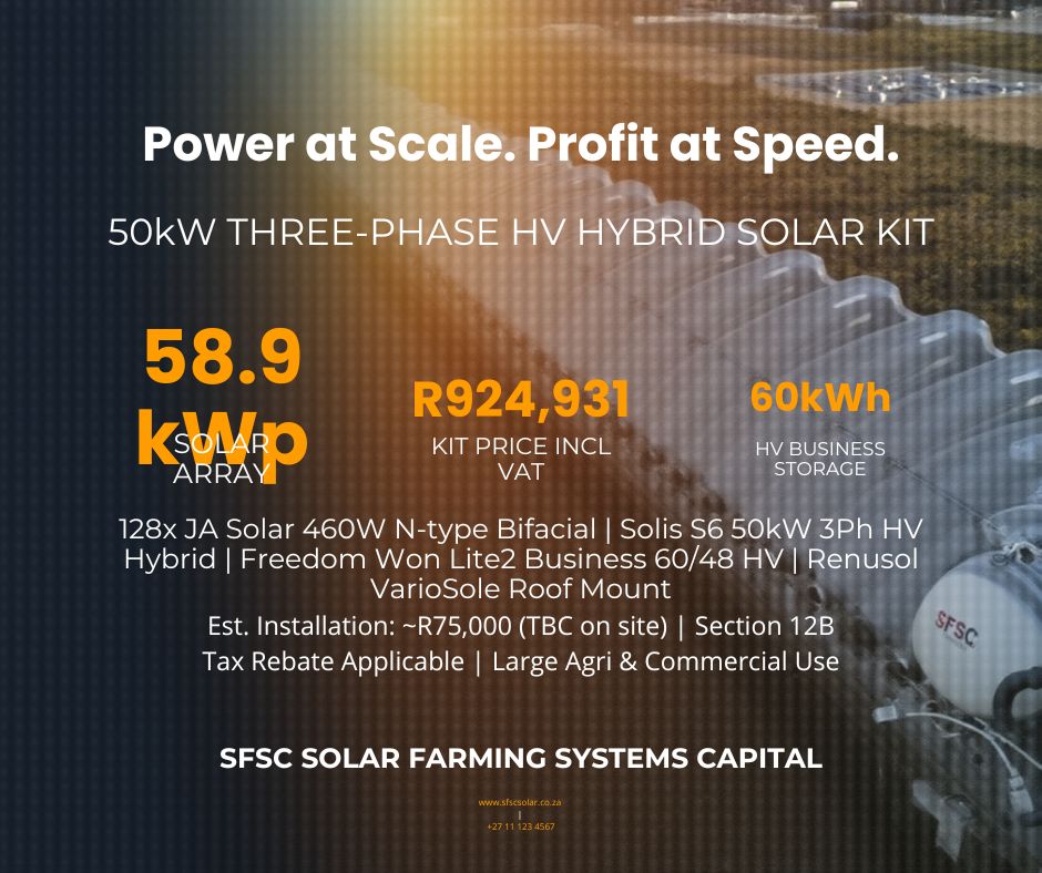 SFSC project photo